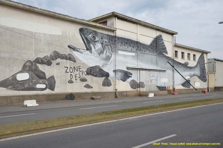 Zone espoir