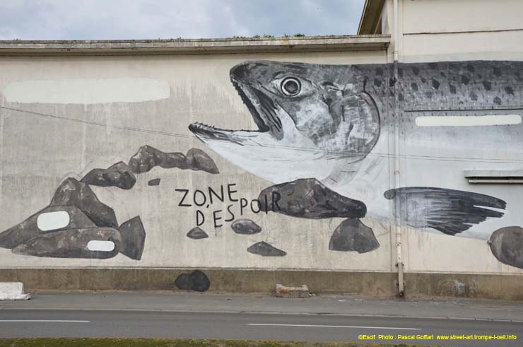 Zone espoir