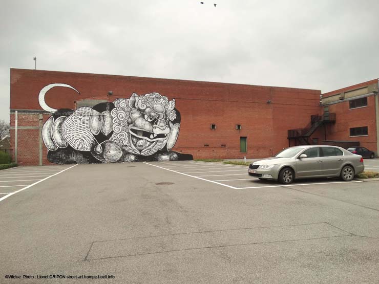 BlackLion