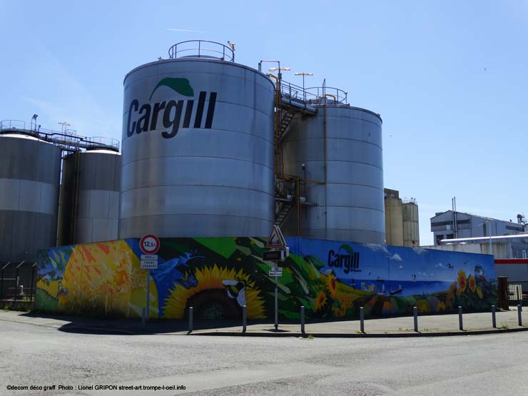 Cargill