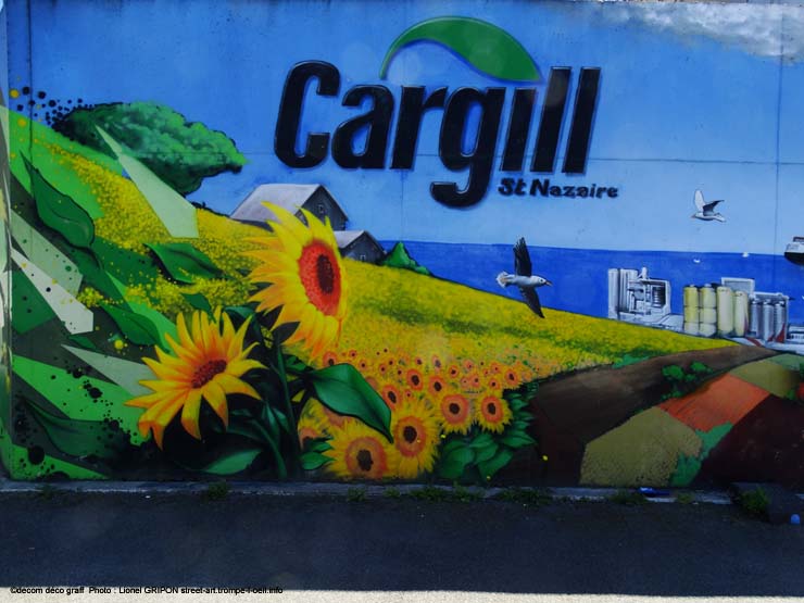 Cargill