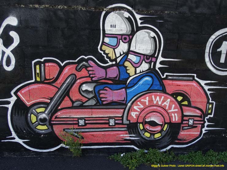 Side-Car
