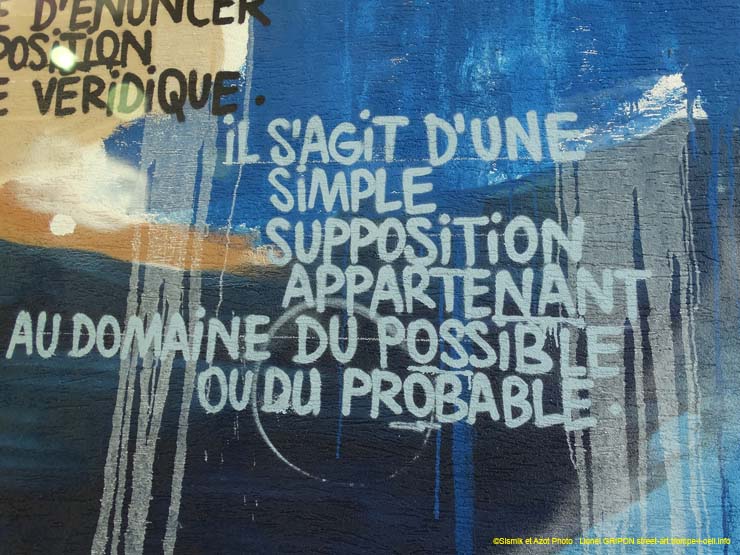 La vérité