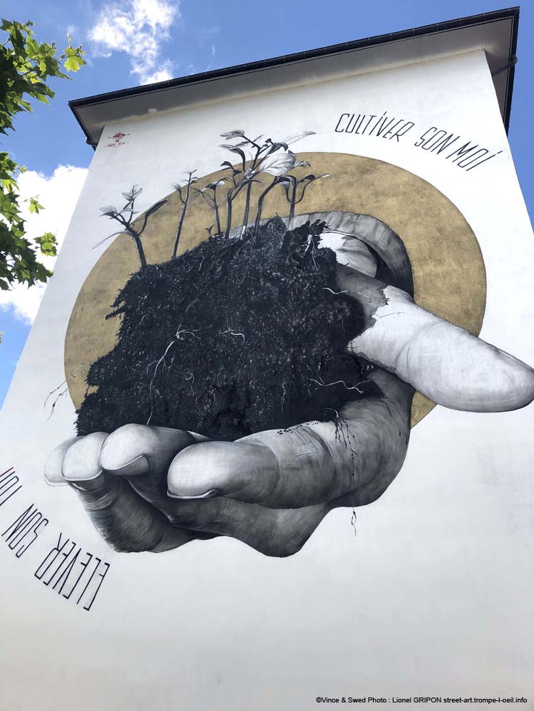 Cultiver son moi