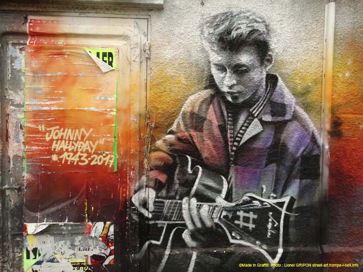 Johnny Hallyday-2