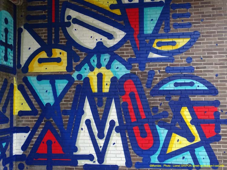 Caps Attack88 – Momies