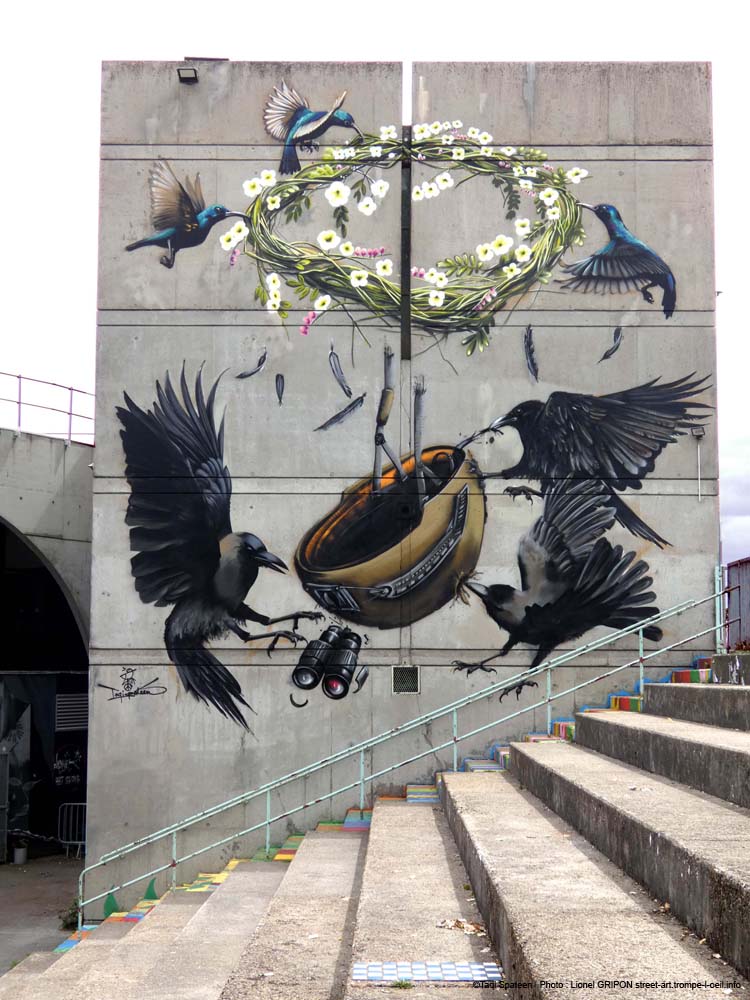 Caps Attack2025 – Taqi Spateen