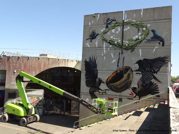 Caps Attack2025 – Taqi Spateen