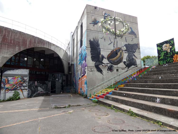 Caps Attack2025 – Taqi Spateen