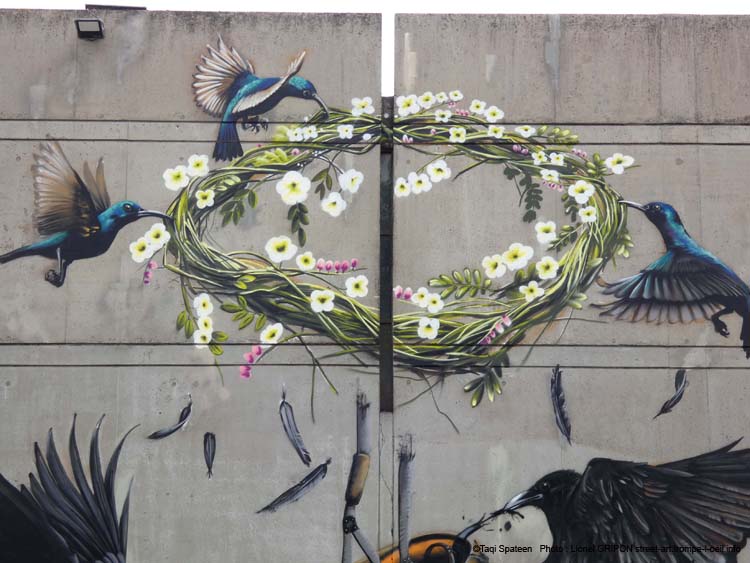 Caps Attack2025 – Taqi Spateen