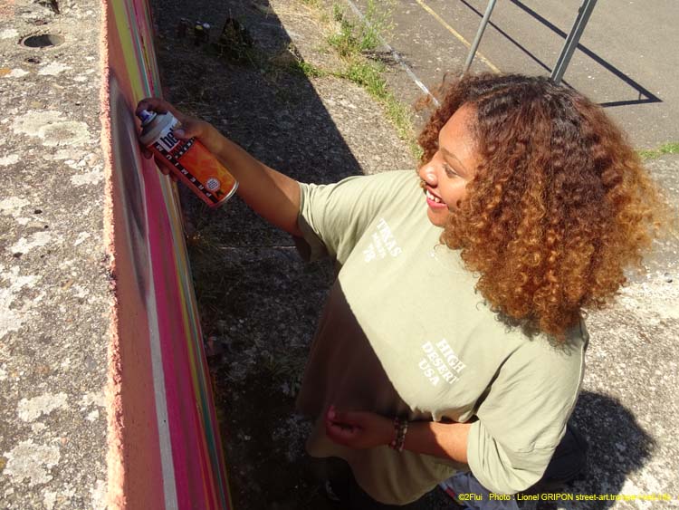 Caps Attack2025 – 2Flui