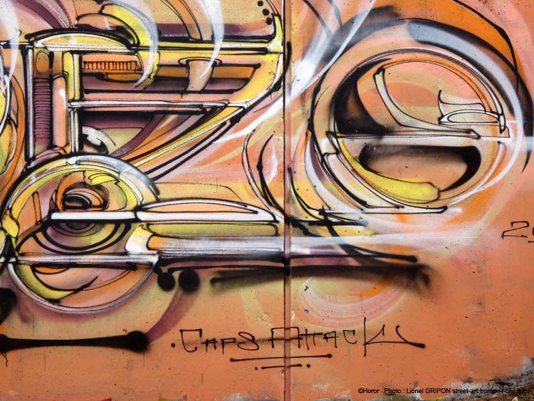 Caps Attack2025 – Horor-1