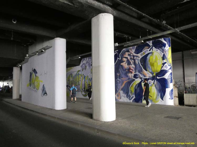 Caps Attack2025 – Énora 5inck