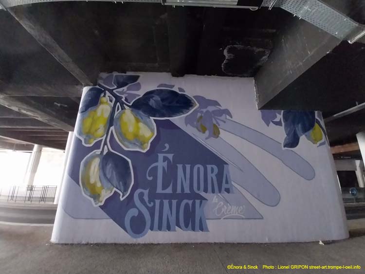 Caps Attack2025 – Énora 5inck