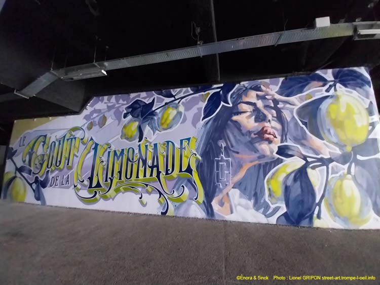 Caps Attack2025 – Énora 5inck