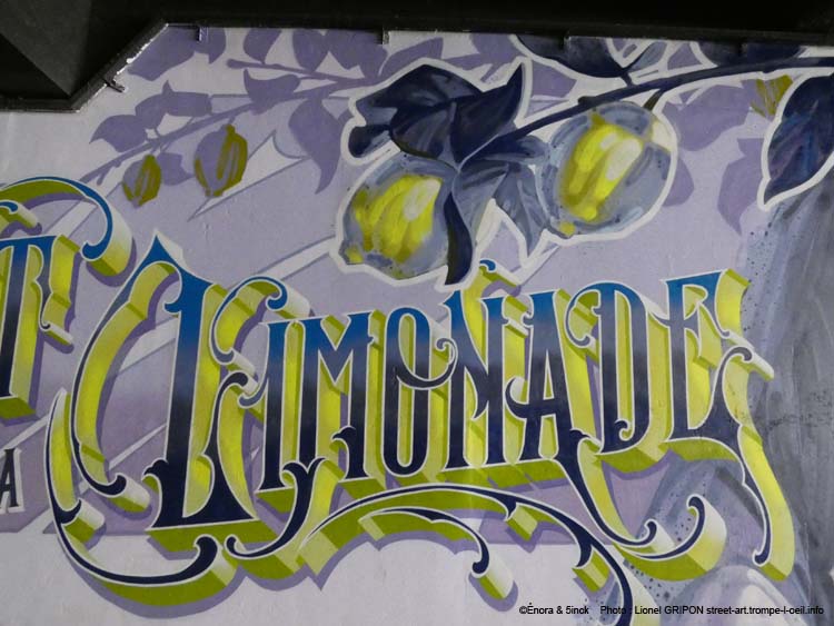 Caps Attack2025 – Énora 5inck