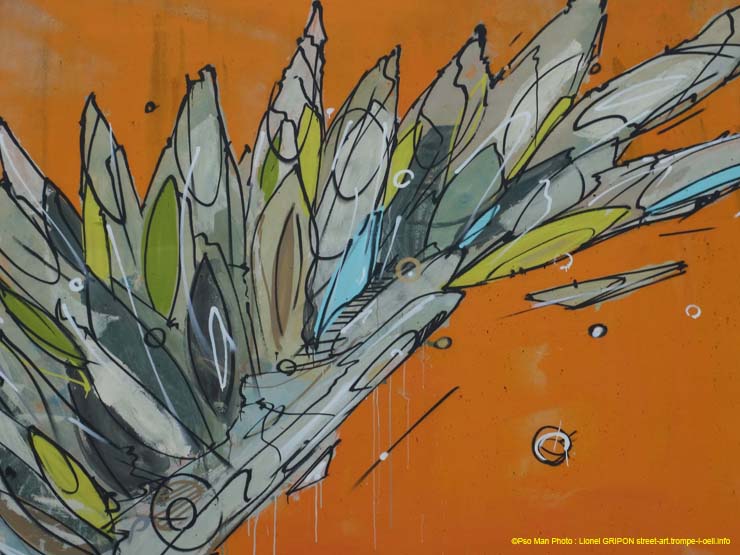 Caps Attack02 – Les oiseaux