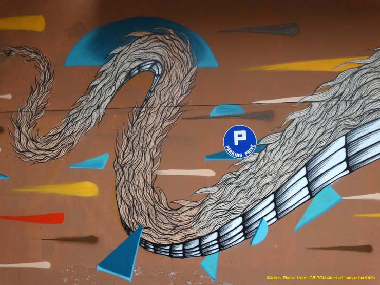 Caps Attack17 – Le serpent