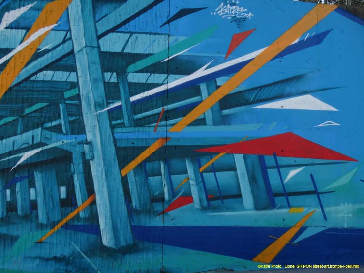 Art-Park - Katre