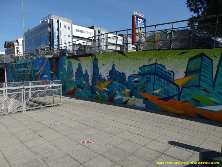 Art-Park - Katre