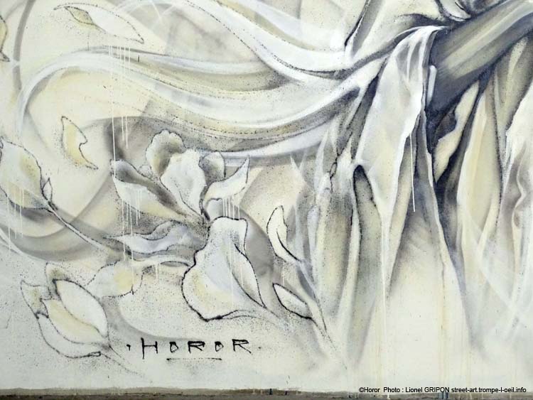 Caps Attack75 – Horor