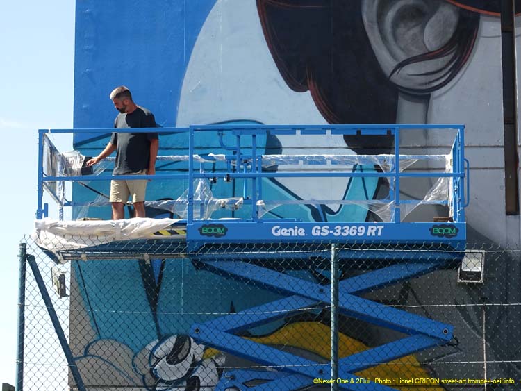 Caps Attack2025 – Nexer 2Flui