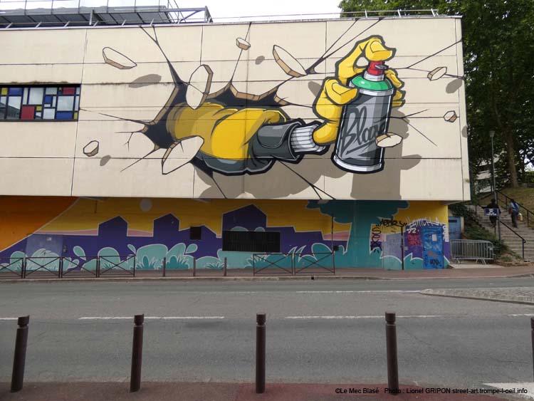 Caps Attack2025 – Mec Blasé