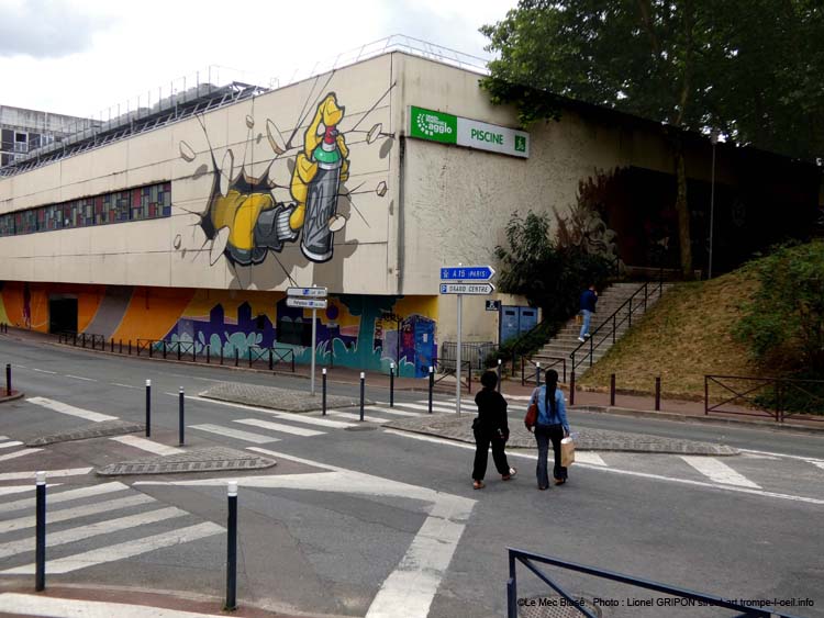 Caps Attack2025 – Mec Blasé