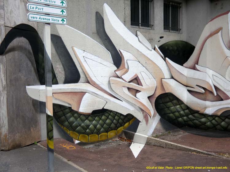 Caps Attack2025 – Scaf Valer