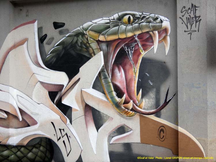 Caps Attack2025 – Scaf Valer