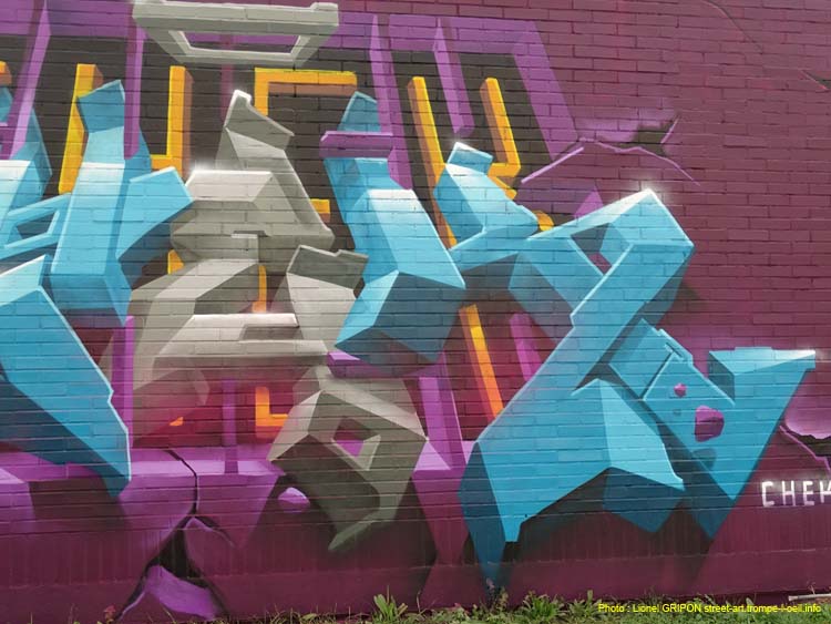 Caps Attack72 – Quatuor