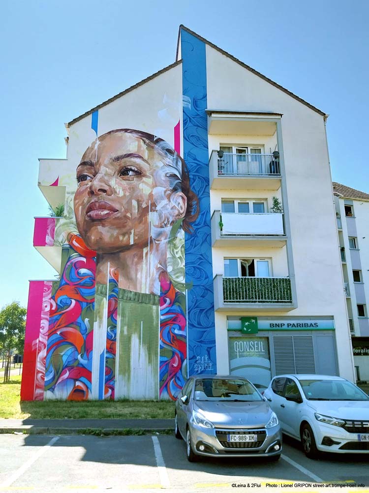 Caps Attack2025 – Leïna & 2Flui