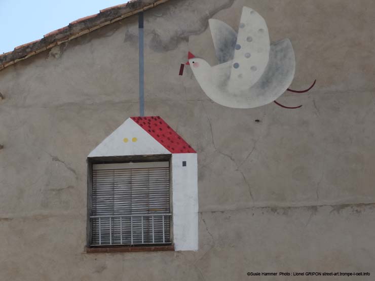 Petits oiseaux