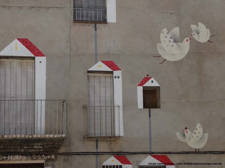 Petits oiseaux