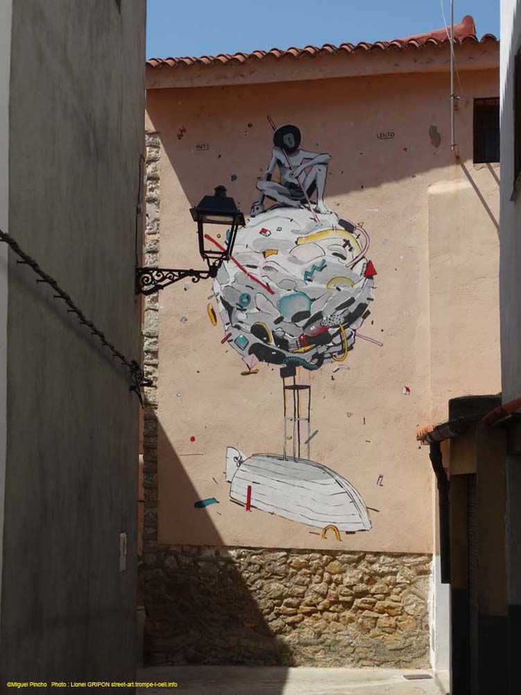 Equilibriste