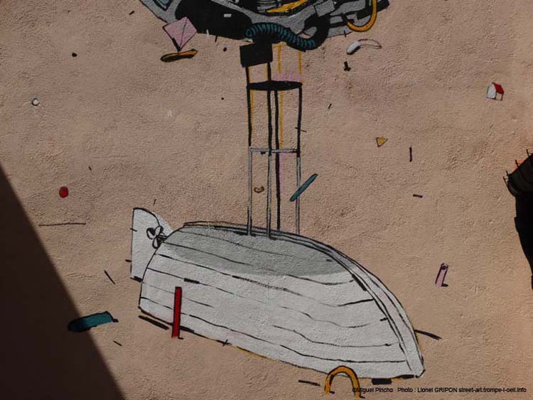 Equilibriste