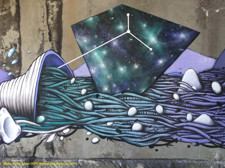 Russ Univers