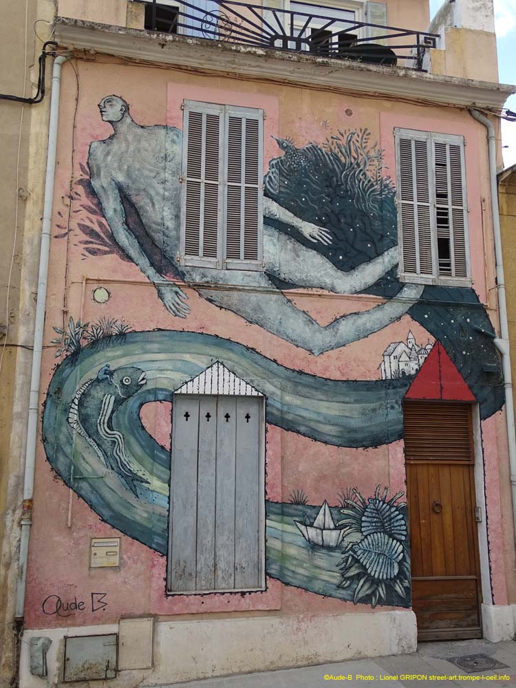 Rivière noire