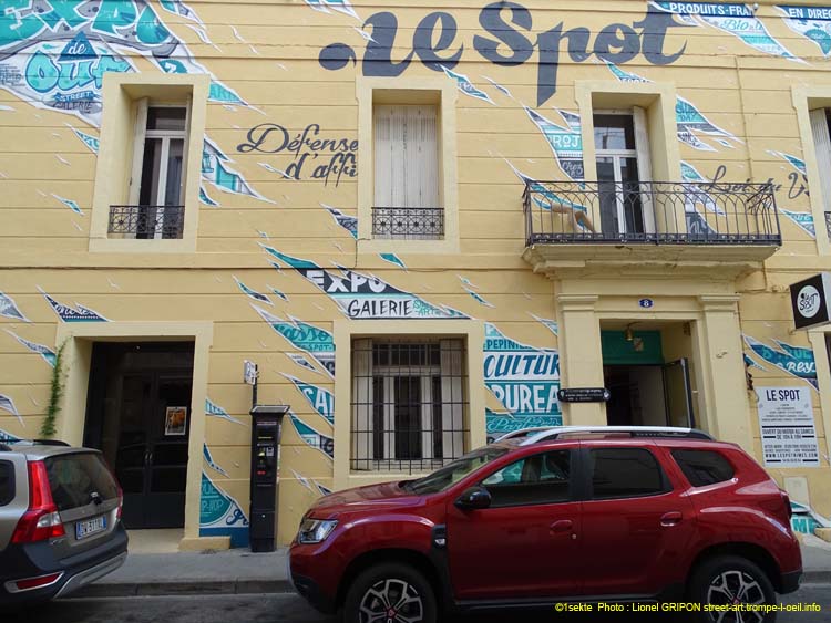 Le spot-2
