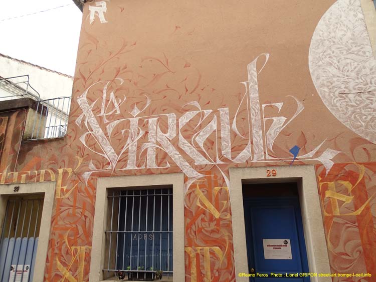 La Virgule