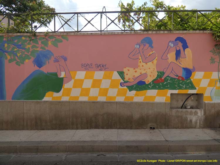 Prendre la température