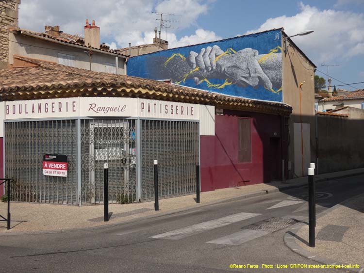 Entraide et solidarité