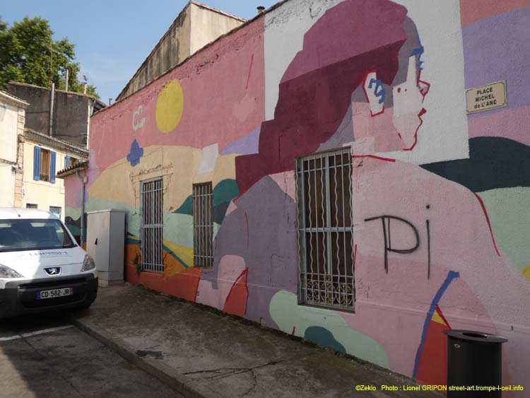 Plateaux de Cévennes