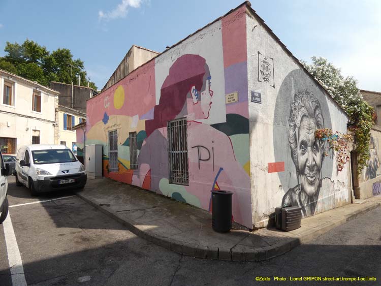 Plateaux de Cévennes