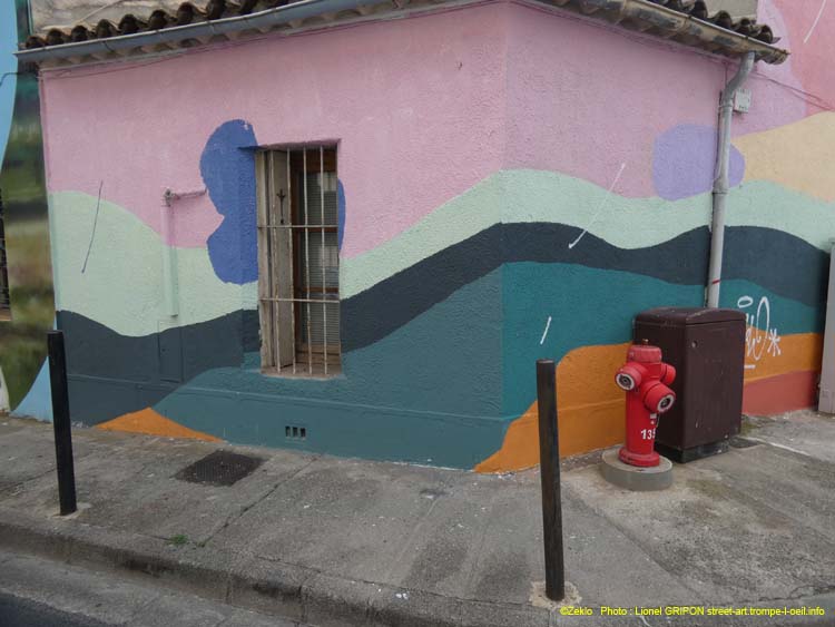 Plateaux de Cévennes