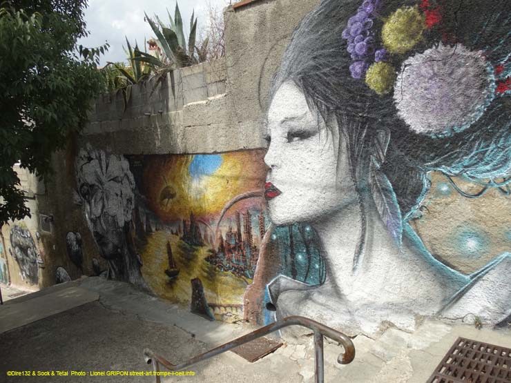 Femme asiatique