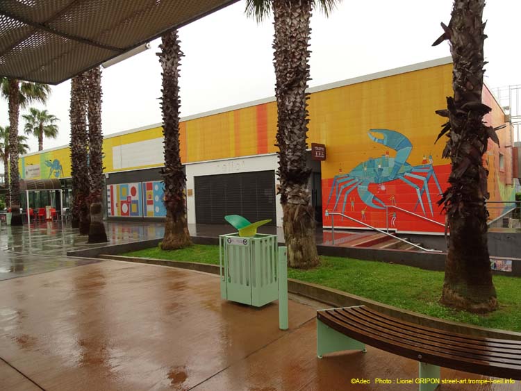 Carré Sud Adec2
