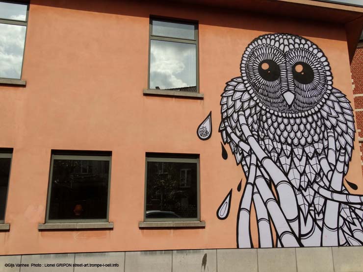 Le hibou-2