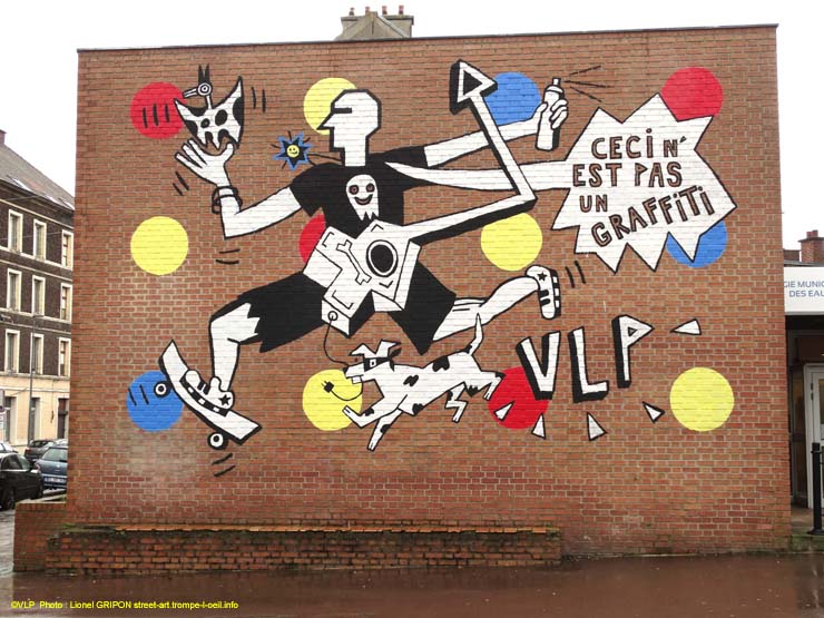 Pas un graffiti-2