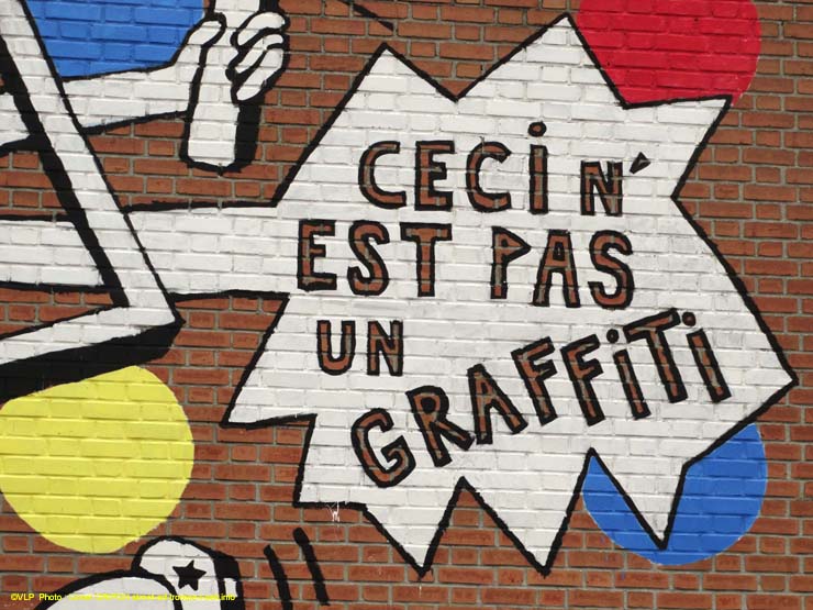 Pas un graffiti-2